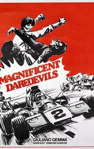 The Magnificent Dare Devil