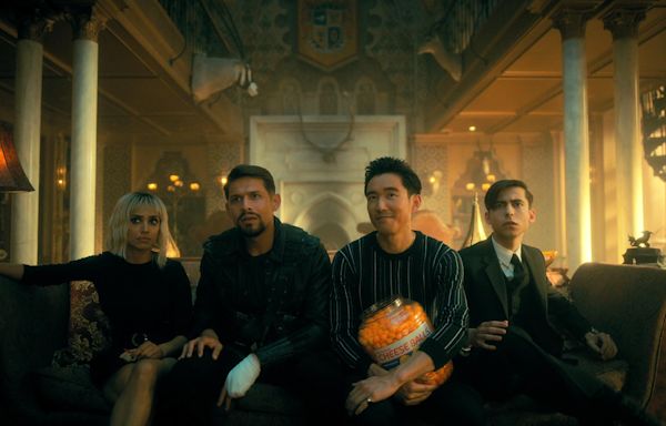 ‘The Umbrella Academy’ Showrunner Accused of Toxic, Manipulative Behavior Before Season 4 Premiere