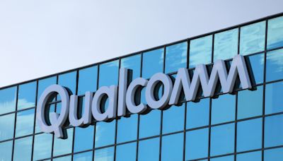 Zacks Industry Outlook Highlights Qualcomm, Motorola Solutions and Ubiquiti