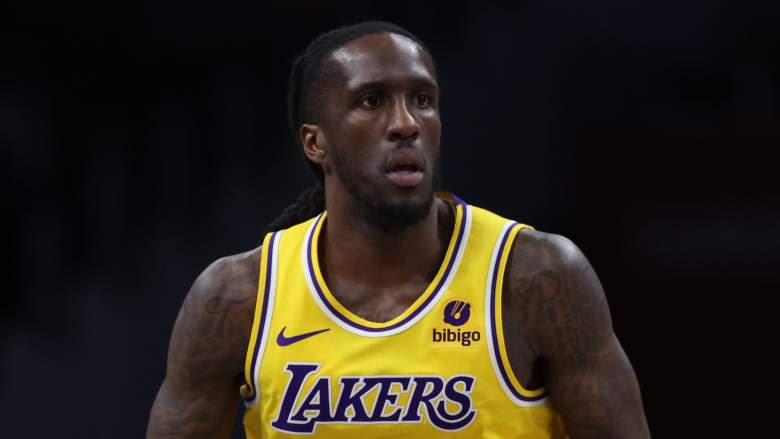 Lakers 2-Way Wing, $4.5 Million Starter Wants to Remain in Los Angeles: Report