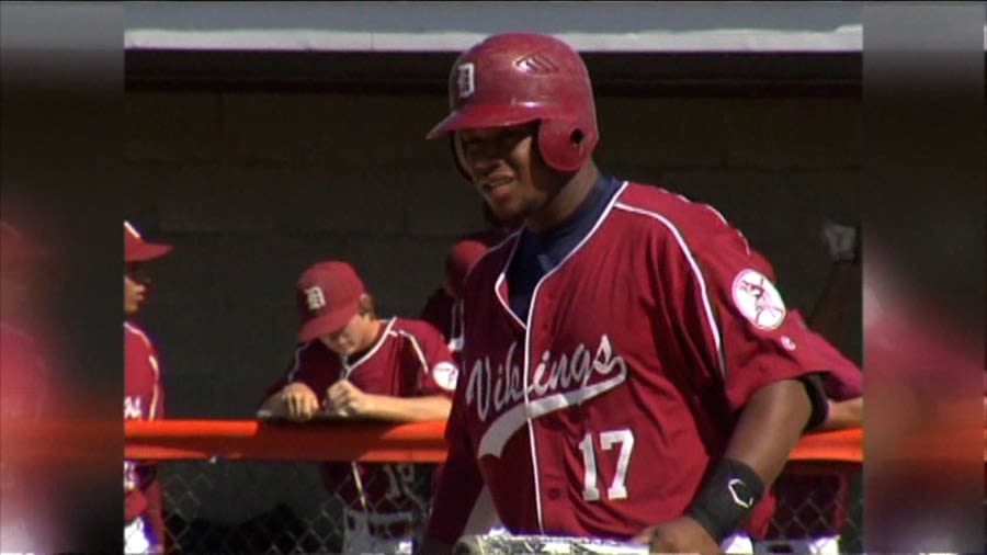 Danville native makes White Sox debut