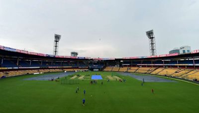 Bengaluru Weather Forecast: What Will Happen If Rain Interrupts IPL 2024 CSK vs RCB Crucial Match?