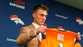 AFC West draft grades: Rich get richer, Broncos take big gamble to land franchise quarterback