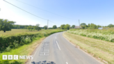 Lytchett Minster: Cyclist, 14, seriously injured in crash