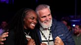 Claressa Shields claims she 'nearly killed' an internet troll