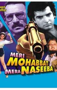 Meri Mohabbat Mera Naseeba