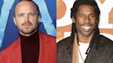 Aaron Paul Cast in Flying Lotus' Upcoming Sci-Fi Thriller 'Ash'