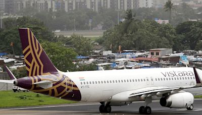 Vistara experience will remain post-merger; Vistara flight services to have 'AI2' prefix: Air India