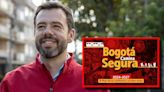 'Bogotá camina segura': así será el plan cultural y deportivo con el que sorprendió Galán