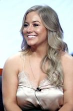 Shawn Johnson