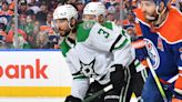 Stars optimistic Chris Tanev can play in Game 5, will be a game-time decision