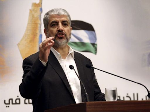 Factbox-Which Hamas leaders have been targeted in assassination attempts?