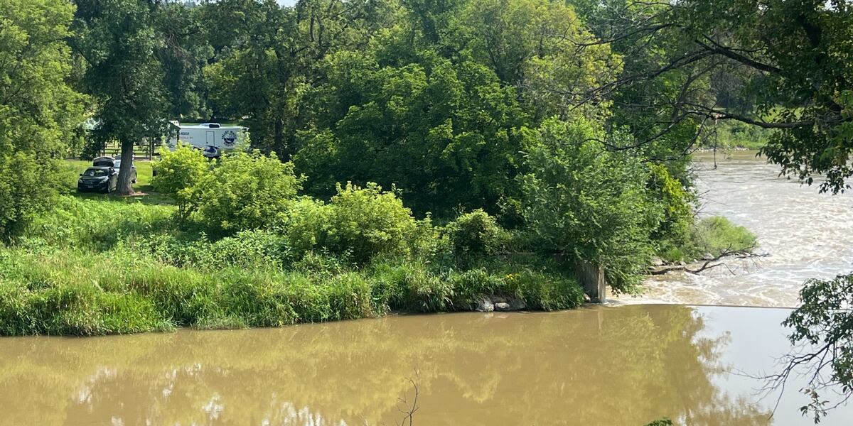 Two bodies pulled from river in Fort Ransom, ND