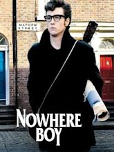 Nowhere Boy