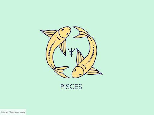 Horoscope de la semaine prochaine pour le Poissons