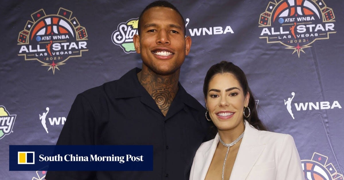 Who is Kelsey Plum’s ex-husband, newly retired NFL tight end Darren Waller?