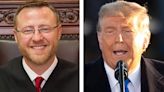 Bice: Trump endorsed Tim Michels after ranting about 2019 tweets of Kleefisch and Brian Hagedorn's teens