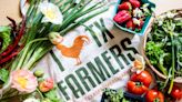 Lakeline farmers’ market relocating to new Cedar Park site