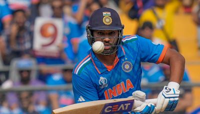 T20 World Cup: Rahul Dravid reflects on 'spungy' Nassau County Cricket Stadium's pitch