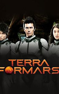 Terra Formars