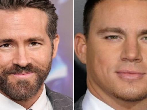 ‘I Will Owe Him Probably Forever’: Channing Tatum Thanks Ryan Reynolds For Reviving His Marvel Character Gambit