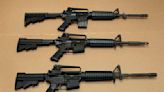 Federal judge again rules California assault weapons ban unconstitutional; state to appeal