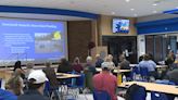 SKYWARN class teaches local residents what to do during severe weather