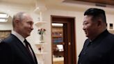 Russia, North Korea sign strategic partnership agreement