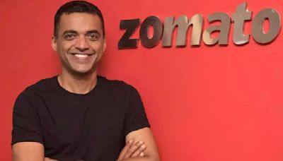 Zomato Boss Deepinder Goyal Enters Indian Billionaires Club With Stock Surge; Company Hikes Platform Fee Again