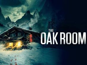 The Oak Room (film)