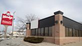 What's happening with the Appleton Wendy's? The Buzz has answers.