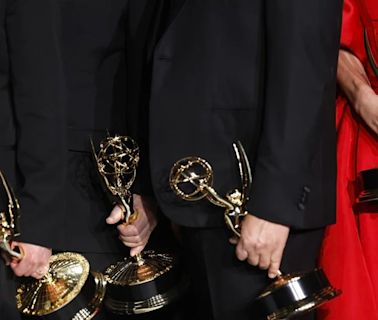 'Shogun' y 'The Bear' aspiran a liderar las nominaciones de los Emmy