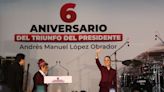 Sheinbaum descarta “pintar raya” con AMLO y se compromete a guardar su legado