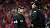 World Series ump crew youngest in years, nod to K-zone tech