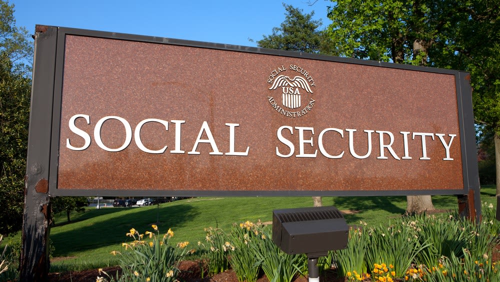 Social Security Administration Is In A 'Customer Service Crisis' Says SSA Commissioner, And U.S. Citizens Are Paying For...