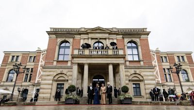 Bayreuth o el inquebrantable culto a Wagner: la polémica por si el festival se debe abrir a otros compositores marca el arranque de la cita