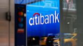 Citi’s investment-banking revenue tracking 50% above year-ago level