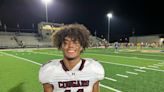 'It just felt like it was home': Isaiah Cobbs, Munford gets statement win over Covington