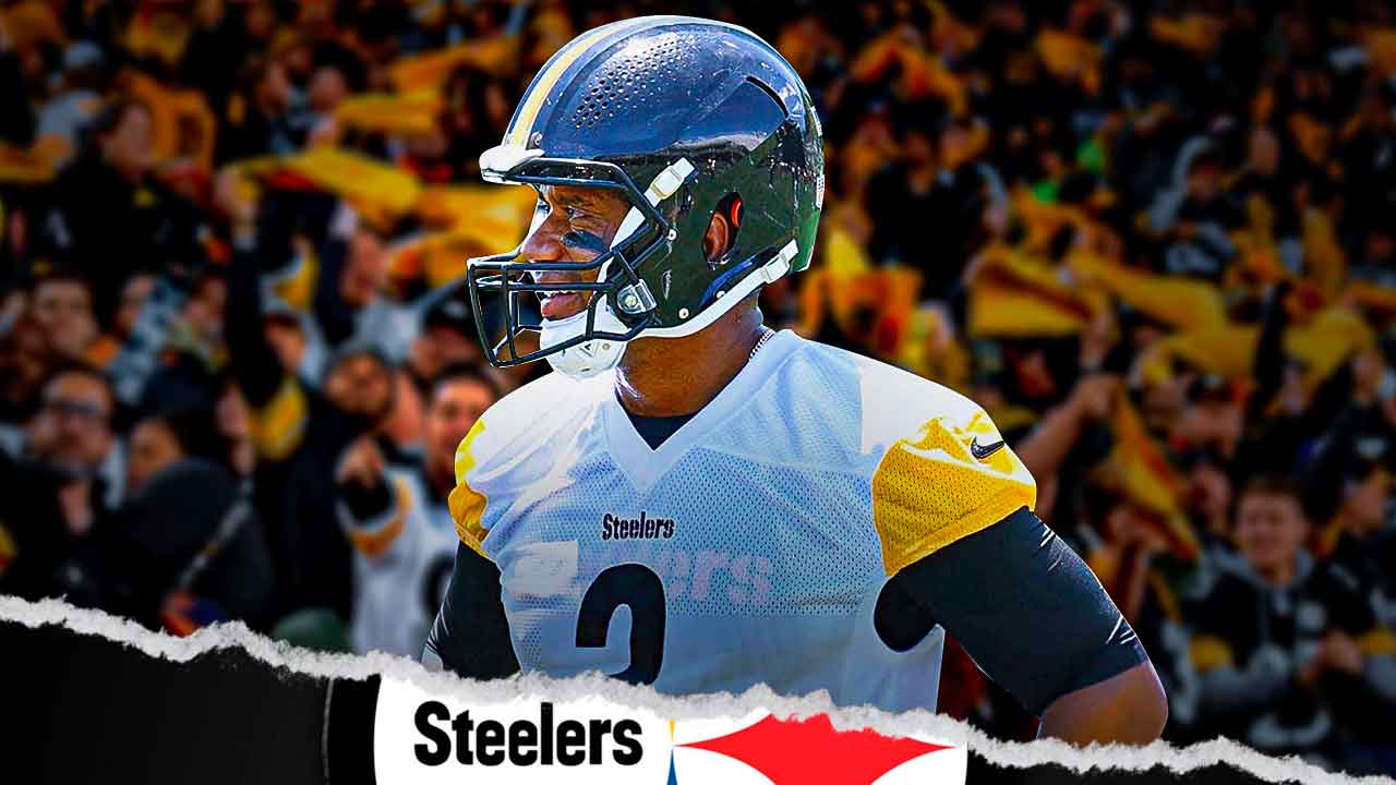 Steelers' Russell Wilson gets blunt media warning from ex-Pittsburgh football QB