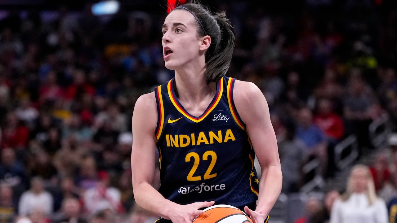 Indiana Fever-Seattle Storm free livestream: How to watch Caitlin Clark tonight, TV, time