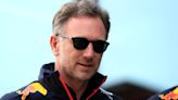 Red Bull team principal Christian Horner cleared of ‘inappropriate behaviour’