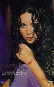 Sarah Brightman: The Harem World Tour - Live from Las Vegas