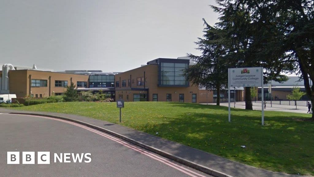 Leicester teacher banned over sexual 'touching' allegations