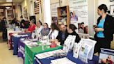 LMSC Health Fair supplies seniors with answers