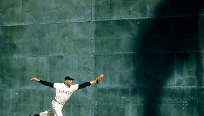 Steve Stone recounts incredible Willie Mays story from joint playing days