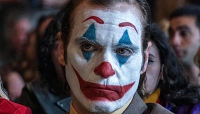 Box office: ‘Joker: Folie à Deux’ bombs with $40 million opening even with Lady Gaga