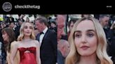 Chloe Fineman hits back at critics of her Cannes red carpet outfit: ‘No need to be so mean’