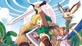 Nintendo elimina el port gratuito para PC de The Legend of Zelda: Link's Awakening