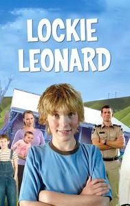 Lockie Leonard