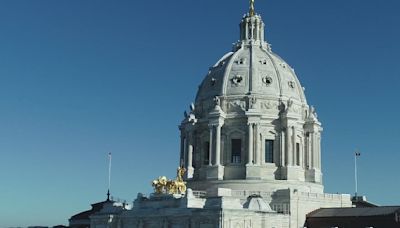 Minnesota House set to pass equal rights constitutional amendment with protections for abortion rights, LGBTQ Minnesotans